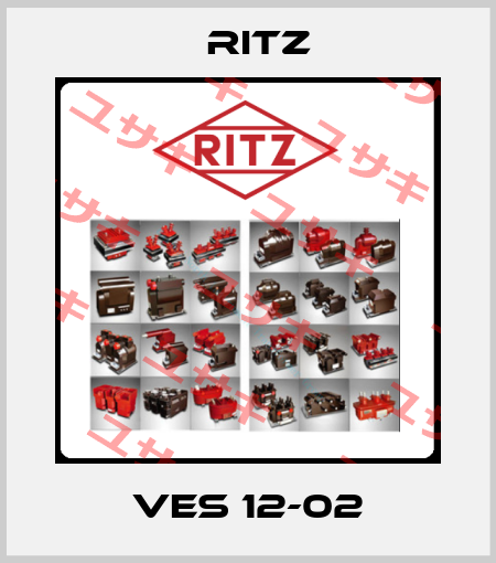 VES 12-02 Ritz