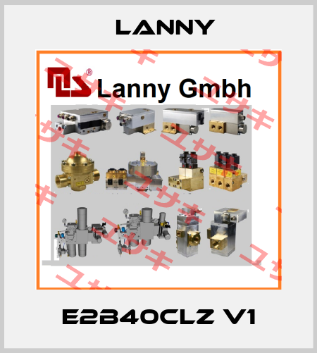 E2B40CLZ V1 Lanny