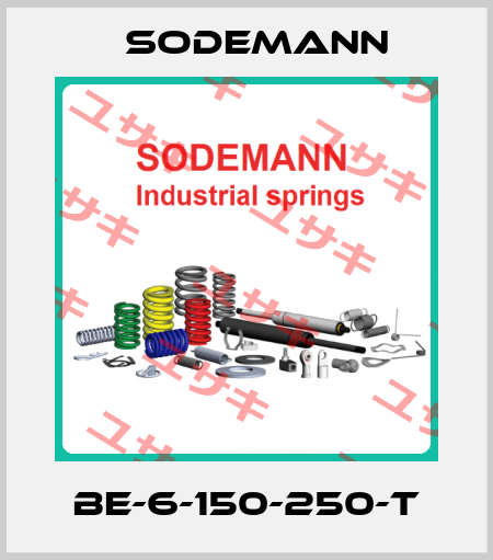 BE-6-150-250-T Sodemann