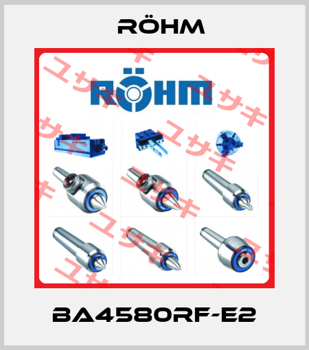 BA4580RF-E2 Röhm