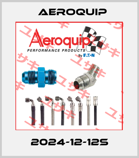 2024-12-12S Aeroquip