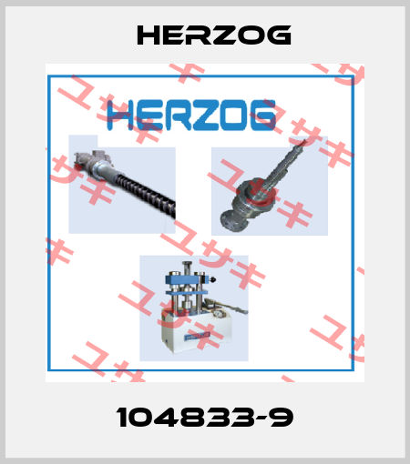 104833-9 Herzog