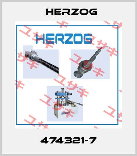 474321-7 Herzog