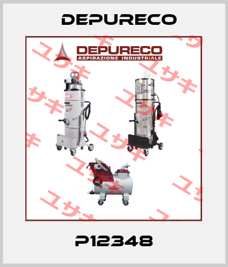 P12348 Depureco