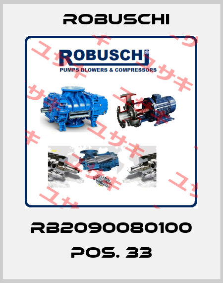 RB2090080100 Pos. 33 Robuschi