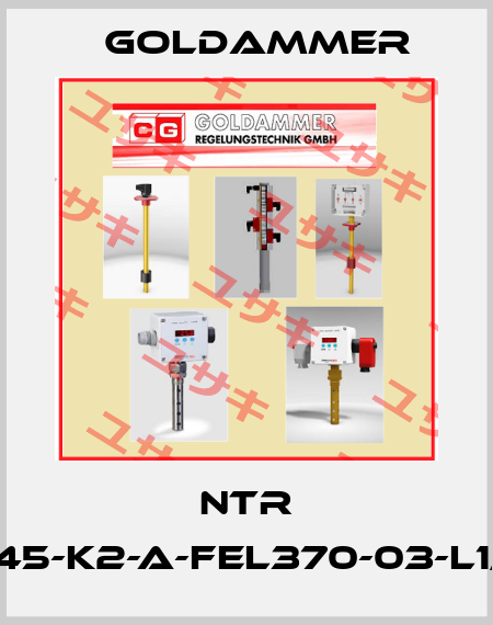 NTR 85-SB45-K2-A-FEL370-03-L1/250/S Goldammer