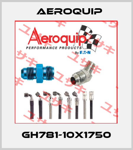 GH781-10x1750 Aeroquip