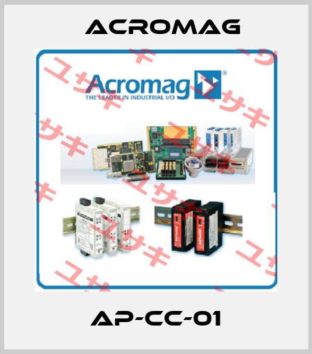 AP-CC-01 Acromag