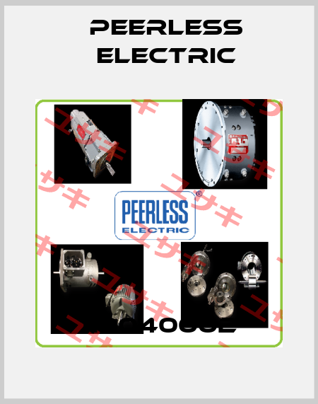 110040002 Peerless Electric
