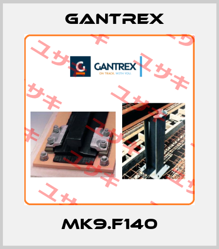 MK9.F140 Gantrex