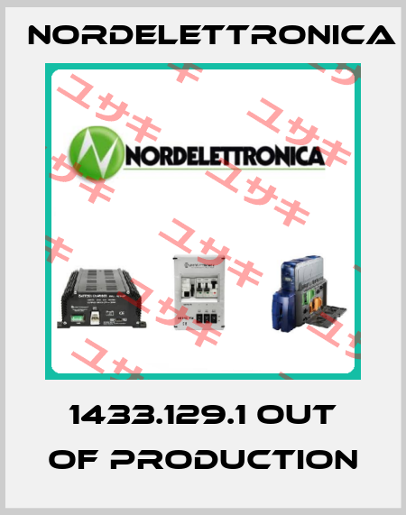 1433.129.1 out of production Nordelettronica