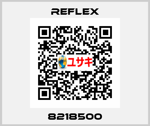 8218500 reflex