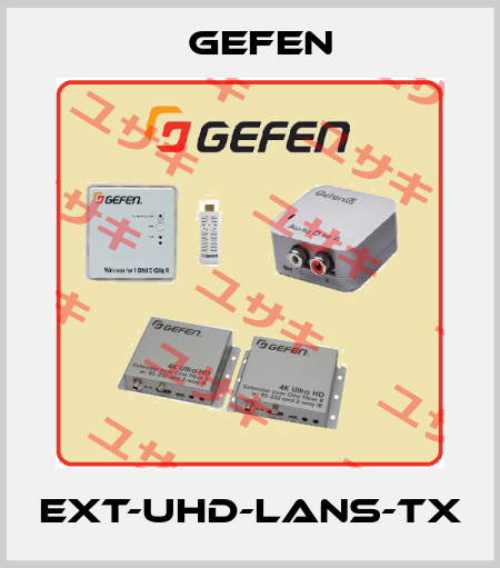 EXT-UHD-LANS-TX Gefen