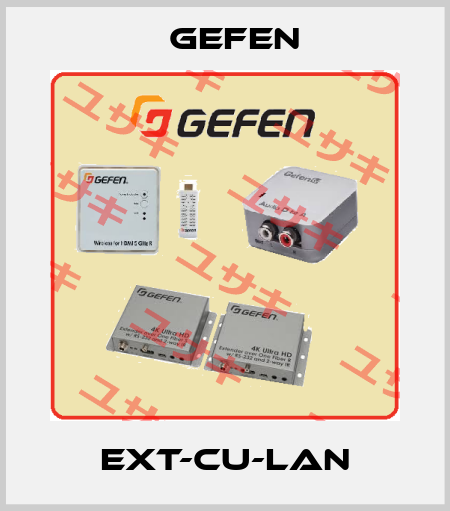 EXT-CU-LAN Gefen