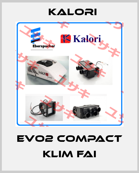 EVO2 Compact Klim FAI Kalori