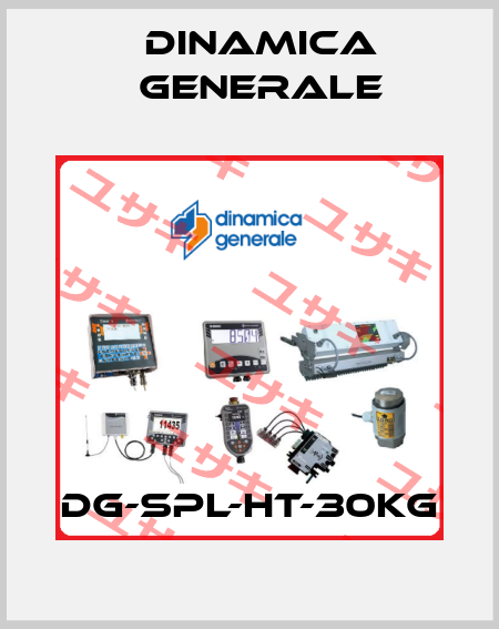 DG-SPL-HT-30Kg Dinamica Generale