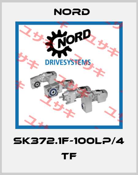 SK372.1F-100LP/4 TF Nord
