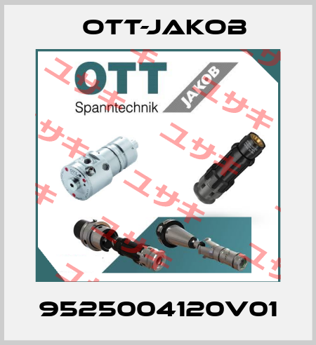 9525004120V01 OTT-JAKOB