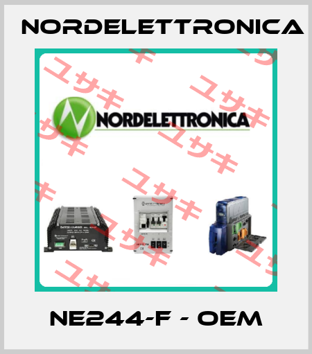 NE244-F - OEM Nordelettronica