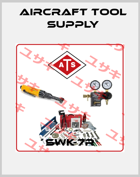 SWK-7R Aircraft Tool Supply