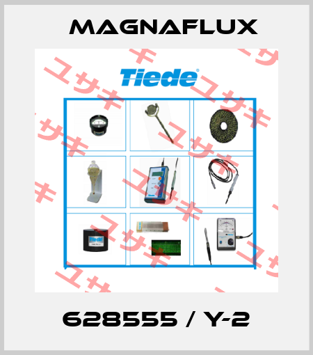 628555 / Y-2 Magnaflux