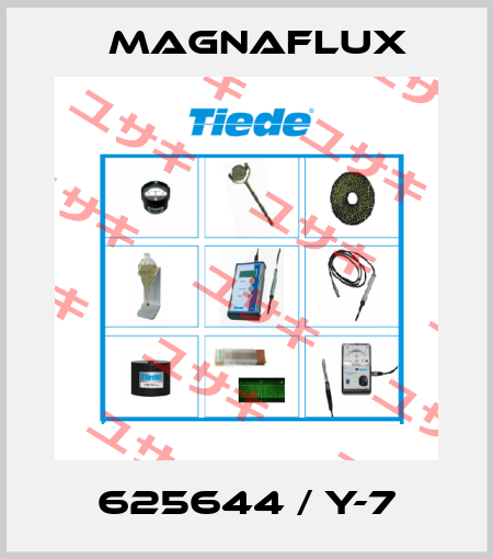 625644 / Y-7 Magnaflux