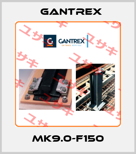 MK9.0-F150 Gantrex