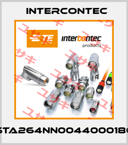 CSTA264NN00440001800 Intercontec