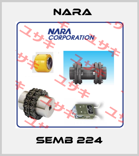 SEMB 224 Nara
