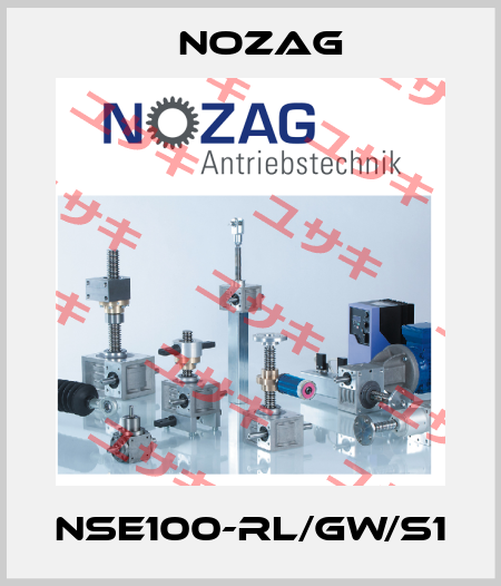 NSE100-RL/GW/S1 Nozag