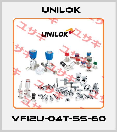 VFI2U-04T-SS-60 Unilok