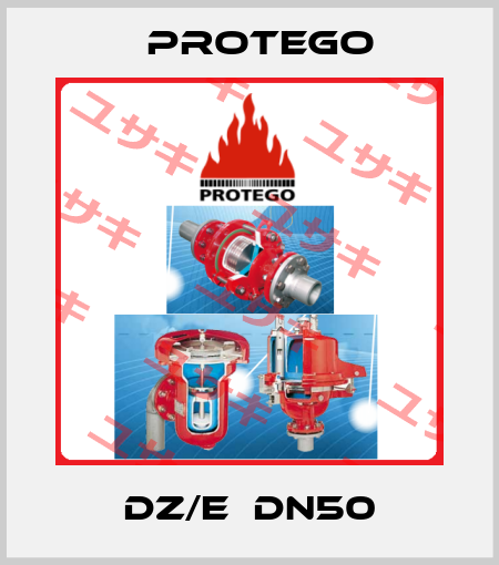 DZ/E  DN50 Protego
