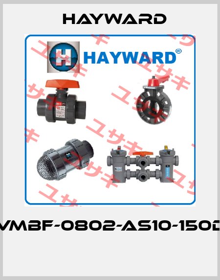VMBF-0802-AS10-150D  HAYWARD