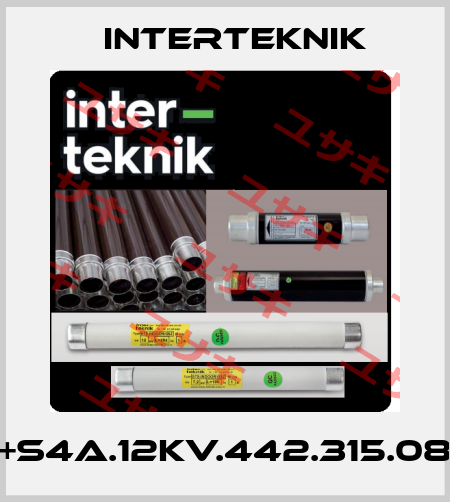 +S4A.12KV.442.315.08 Interteknik