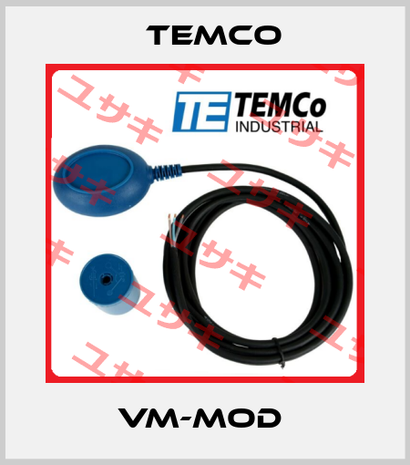 VM-MOD  Temco