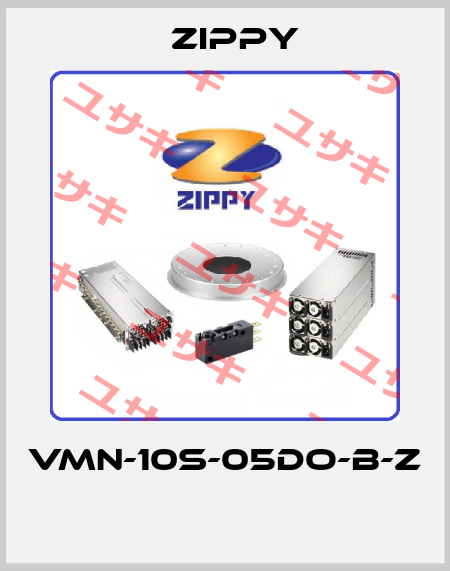 VMN-10S-05DO-B-Z  Zippy