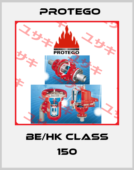 BE/HK CLASS 150 Protego