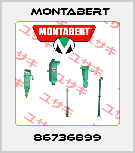 86736899 Montabert