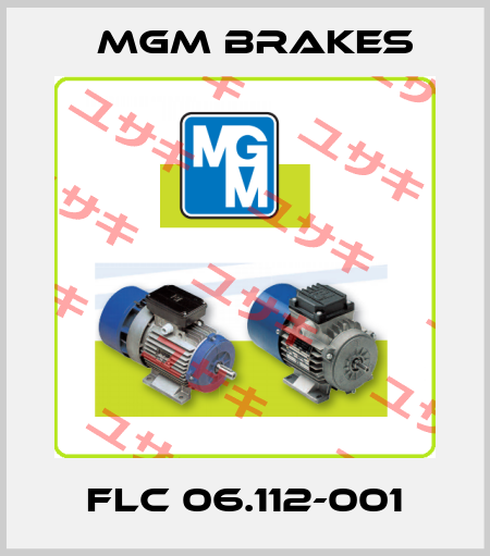 FLC 06.112-001 Mgm Brakes