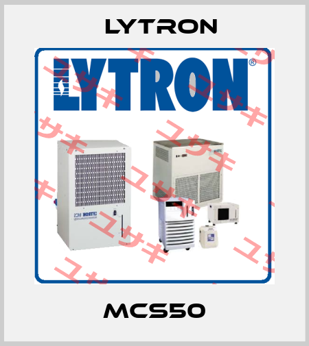 MCS50 LYTRON