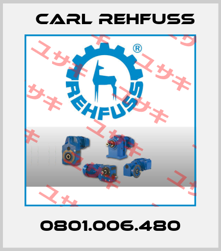 0801.006.480 Carl Rehfuss