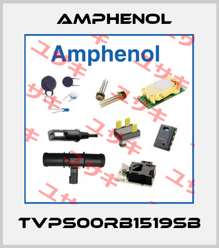 TVPS00RB1519SB Amphenol