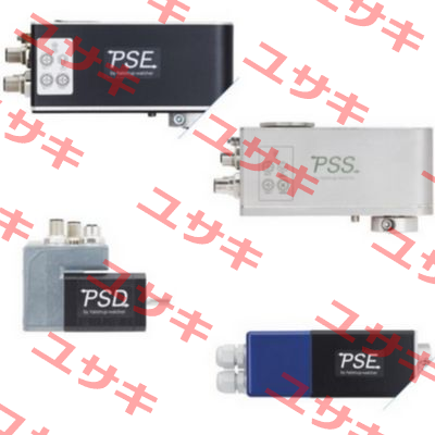 PSE302-14-PN-0-0-N-54 (9430.0659) Halstrup Walcher