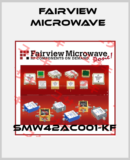 SMW42AC001-KF Fairview Microwave