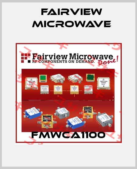 FMWCA1100 Fairview Microwave