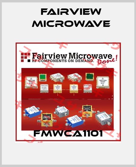 FMWCA1101 Fairview Microwave