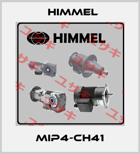 MIP4-CH41 HIMMEL