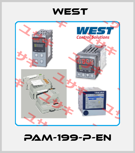 PAM-199-P-EN West