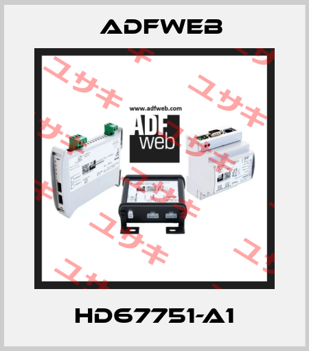 HD67751-A1 ADFweb