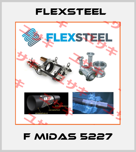 F MIDAS 5227 Flexsteel